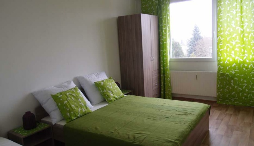 Apartmán Viktoria Mariánské Lázně - Apartmán